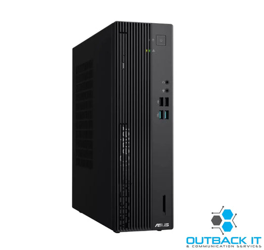 ASUS ExpertCenter D501 SFF PC Intel I7-14700 Win11 P B760 16GB 512GB SSD 330W 80 + PLATINUM KB + MOUSE TPM 2.0 CARD R