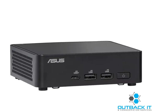 ASUS NUC 14 Pro Revel Canyon Slim Core 5 Barebone Kit Mini PC MTL-H 28W (U5 125H) No Cord ASUS NUC