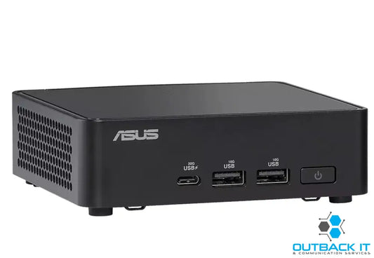 ASUS NUC 14 Pro Revel Canyon Slim Mini PC Ultra 5 U5-125H 16GB DDR5 RAM (1X) 500GB SSD. WIN11 Pro (Based on