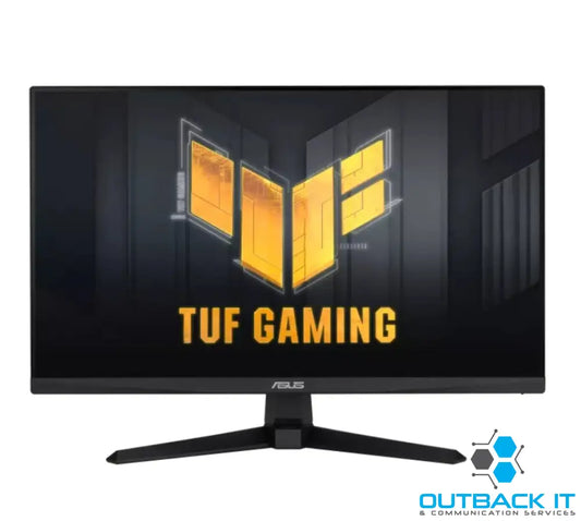 ASUS VG259Q5A 25’’ TUF Gaming Monitor QHD(2560x1440) 210Hz(OC) Fast IPS ELMB SYNC Stereo speaker DisplayWidget Center