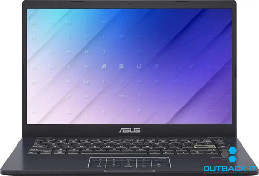 ASUS Vivobook Go 15 15.6’ FHD Intel Celeron N4500 4GB 128GB eMMC Windows 11 Home S Intel HD Graphics WIFI BT Camera