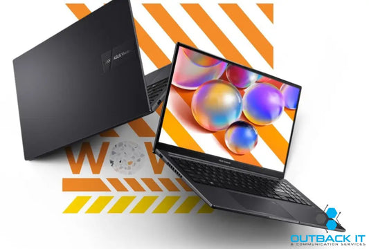 ASUS Vivobook15’ OLED 2.8K 120hz AMD Ryzen 7 16GB 512G SSD WIN11 Home AMD Radeon Graphics Wifi 6 1.7kg 1yr wty Indie