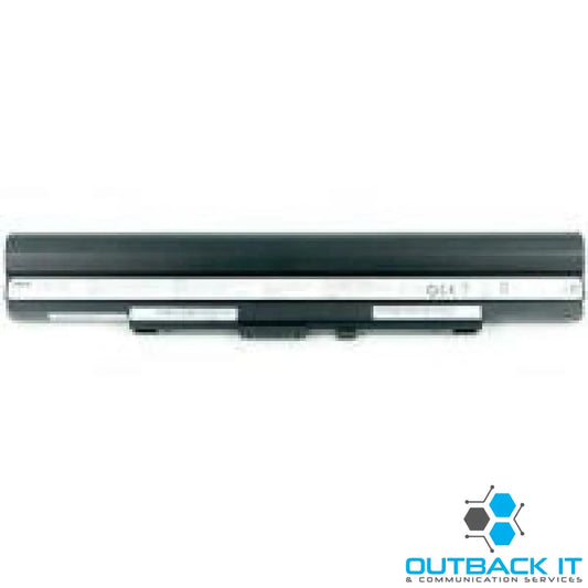 Battery for ASUS PL30 / UL30 8 cell(LS) Power Adaptors