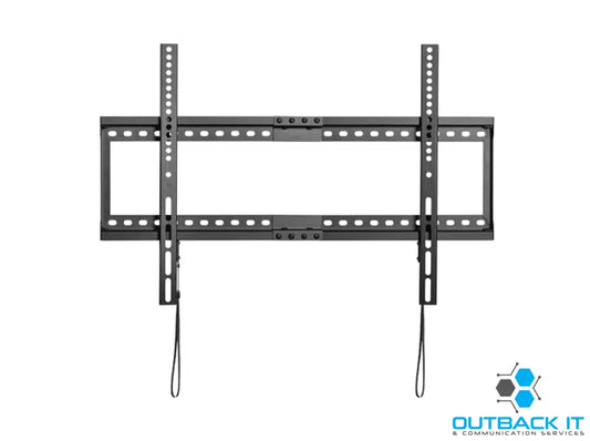 Brateck Fixed TV Wall Mount For 37’-80’ up to 75KG VESA Compatible: