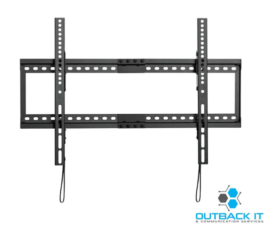 BrateckTilt TV Wall Mount For 37’-80’ up to 75KG VESA Compatible: