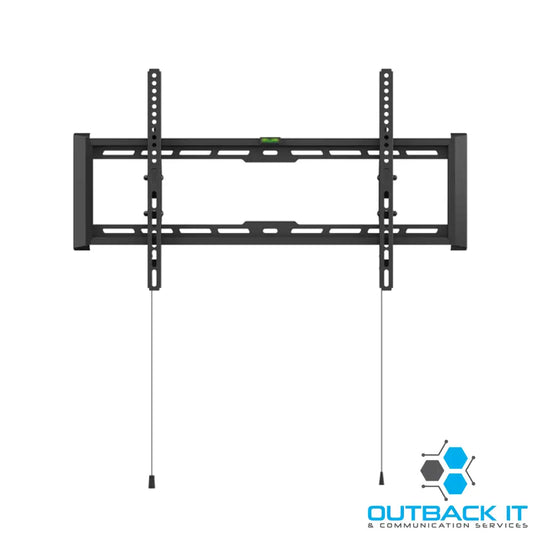 BrateckUltra-Slim and Heavy-Duty TV Wall Mount For 37’-80’ up to 75KG VESA: