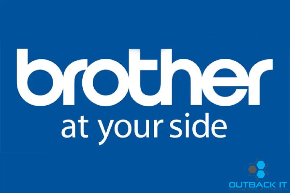 Brother LC-3317Y Yellow Ink Cartridge - MFC-J5330DW/J5730DW/J6530DW/J6730DW/J6930DW/ - up to 550 pages Brother Printer
