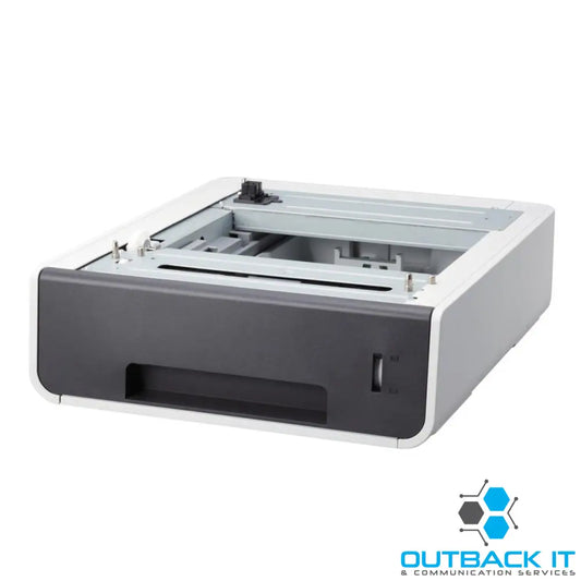 Brother LT-300CL - LOWER TRAY TO SUIT HL-4150CDN/4570CDW DCP-9055CDN MFC-9460CDN/9970CDW - 500 SHEETS Brother Printer