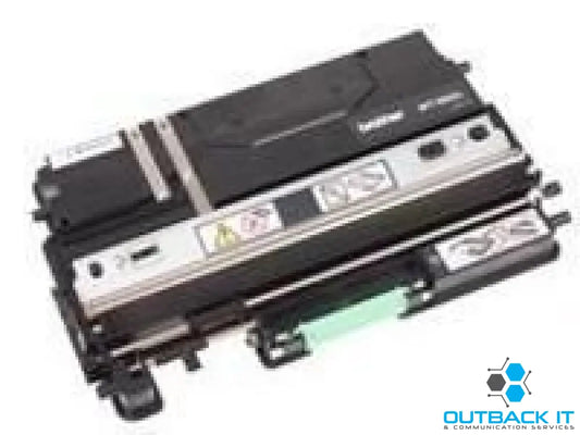 Brother WT-100CL Waste Toner for DCP-9040CN MFC-9440CN Brother Printer Hardware - COLOUR LASER OPTIONS