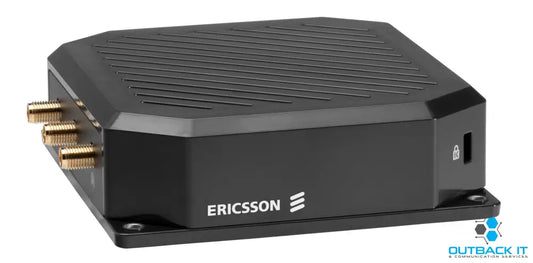 Cradlepoint S400 Compact IoT Router LTE CAT 6 Secure Connect SASE 3 Year Advanced NetCloud WiFi (300 Mbps modem) with