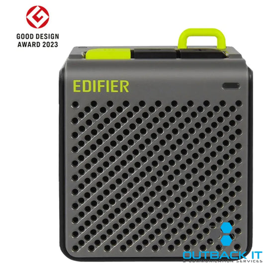 Edifier MP85 GREY Portable Blutooth Speaker External Speakers
