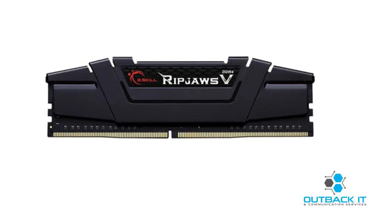 G.SKILL F4-3600C18S-8GVK 8G (1 x 8GB)/ DDR4 3600 MT/s/2133MHz (PC4-17000)/ XMP 2.0/Timings 18-22-22-42/ Voltage 1.35V/