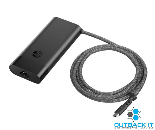 HP 110W USB-C Laptop Charger Power Adaptors