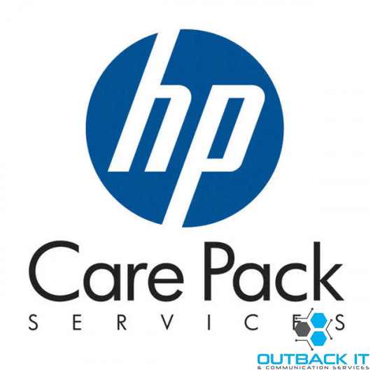 HP 3Y Care Pack Next Business Day Onsite Desktop Hardware Support compatible with HP Pro Tower 400 G9 ProOne 440 G9
