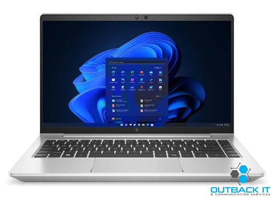HP EliteBook 640 G10 14’ FHD Intel i5-1335U 16GB 512GB SSD WIN 11 DG 10 PRO Iris Xe Graphics WIFI6E Thunderbolt