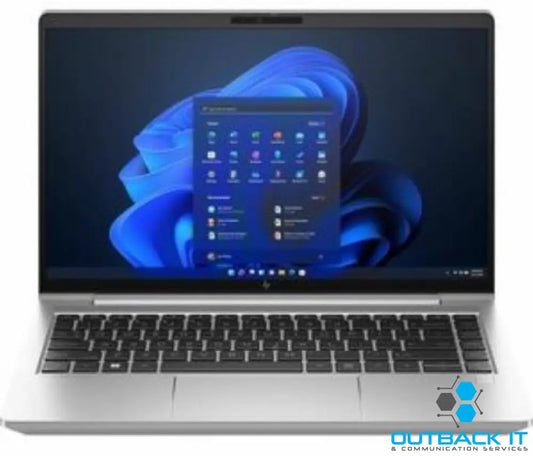 HP EliteBook 645 G10 14’ Touch FHD AMD Ryzen R7-7730U 16GB 512GB SSD WIN 11 DG 10 PRO Iris Xe Graphics Thunderbolt