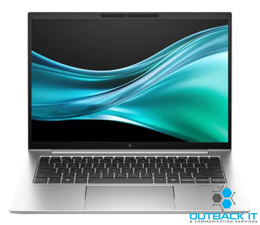HP EliteBook 840 G11 14’ WUXGA IR Intel vPro U7-155U 16GB DDR5 256GB SSD WIN 11 PRO Intel Graphics AI NPU Thunderbolt