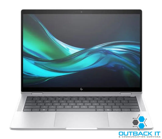 HP EliteBook 840 G11 14’ WUXGA TOUCH IR Intel vPro U7-155U 16GB DDR5 256GB SSD WIN 11 PRO Intel Graphics AI NPU