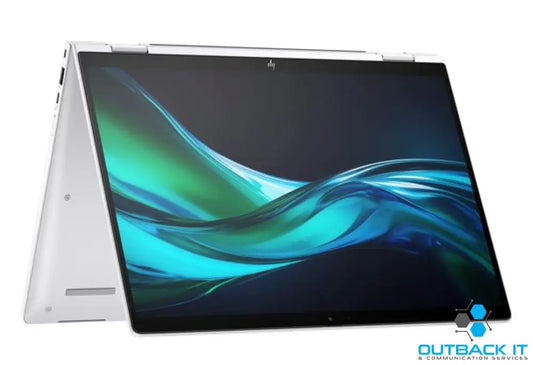 HP EliteBook X360 1040 G11 14’ WUXGA TOUCH Intel U5-125H 16GB DDR5 512GB SSD Windows 11 PRO Arc Graphics Thunderbolt