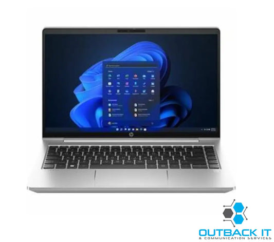 HP ProBook 440 G10 14’ FHD Intel i5-1334U 16GB 512GB SSD Windows 11 PRO nVidia RTX 2050 Graphics Fingerprint Backllit