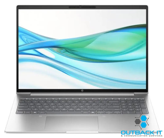 HP ProBook 460 G11 16’ WUXGA Intel U5-125U 16GB DDR5 512GB SSD WIN 11 PRO 4G-LTE AI PC NPU Intel Graphics Fingerprint