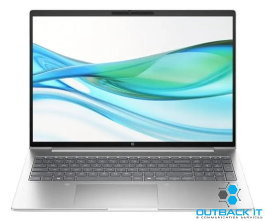 HP ProBook 460 G11 16’ WUXGA Intel U7-155U 32GB DDR5 1TB SSD WIN 11 PRO 4G-LTE AI PC NPU Intel Graphics Fingerprint