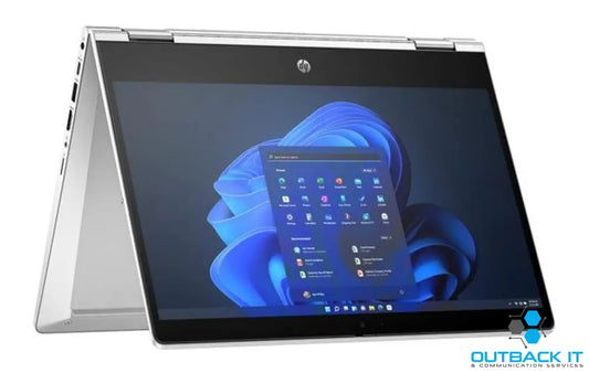 HP ProBook X360 435 G10 13.3’ FHD TOUCH AMD Ryzen R7-7730U 16GB 256GB SSD Windows 11 PRO AMD Radeon Thunderbolt