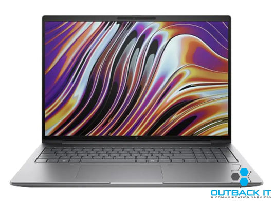 HP ZBook Power G11 16’ WUXGA TOUCH AMD Ryzen 7 PRO 8845HS 16GB DDR5 512GB SSD WIN 11 PRO RTX A1000 Thunderbolt