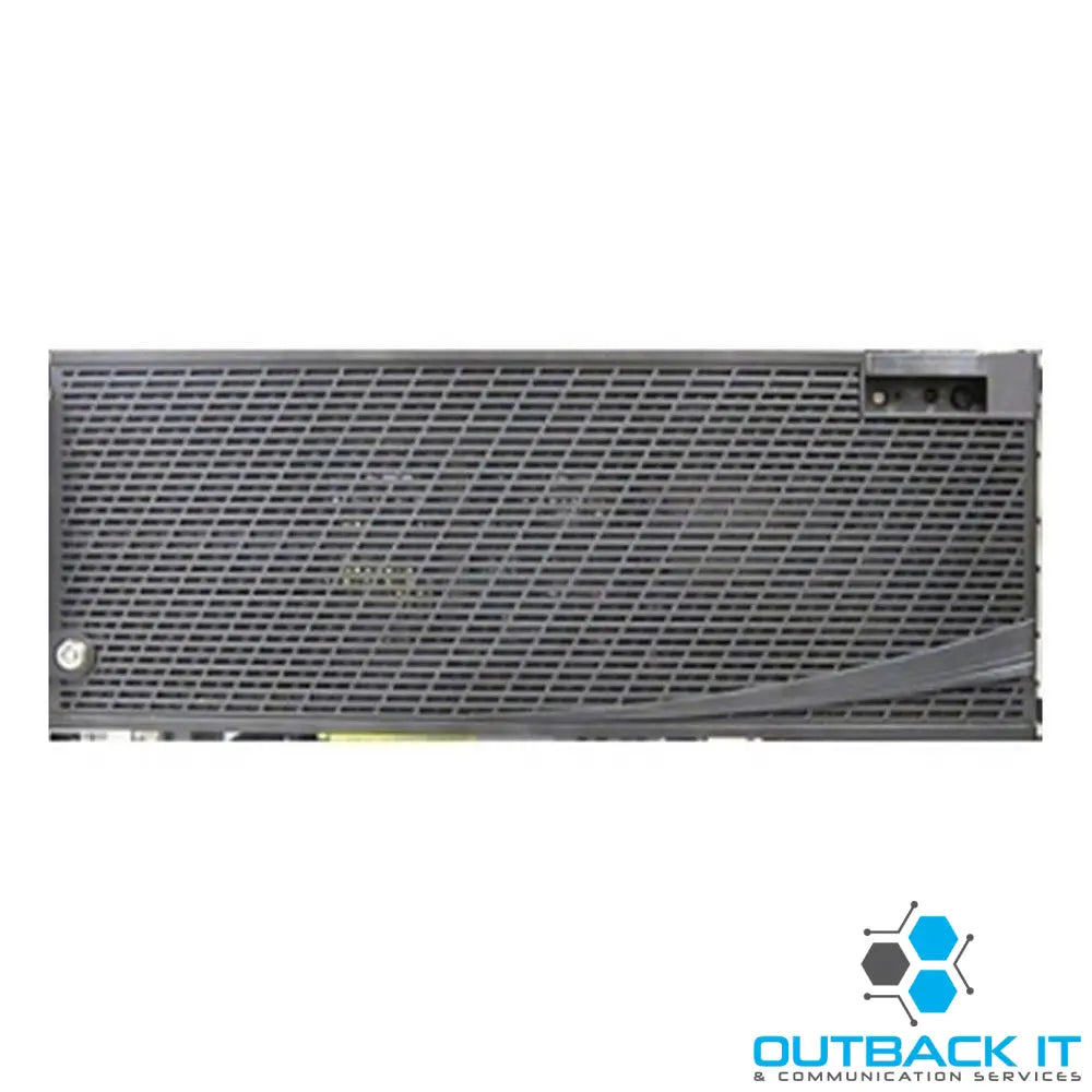 INTEL Rack Bezel Frame (No Door) for Intel Server Chassis P4000 Family Server Options & Accessories
