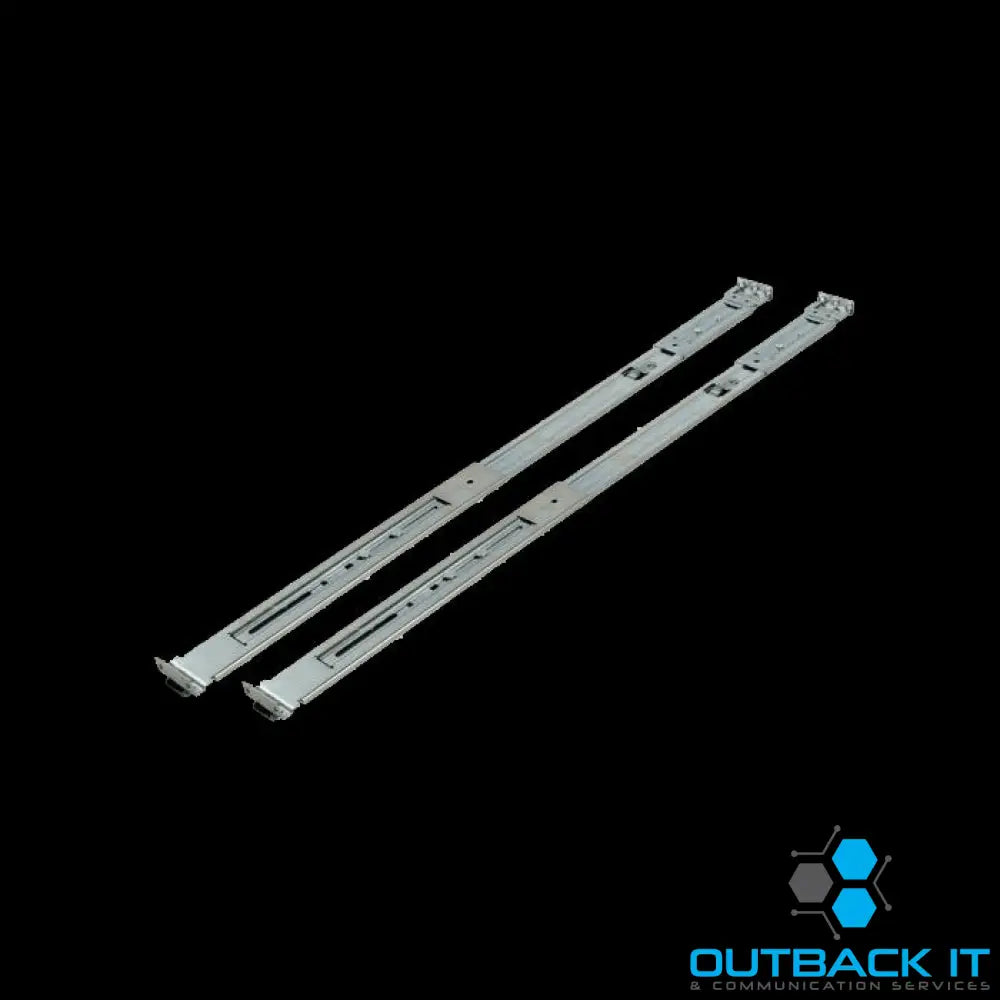 INTEL VALUE PLUS SHORT RAIL (FOR INTEL 1U E3 RACK SERVERS ONLY) Server Options & Accessories