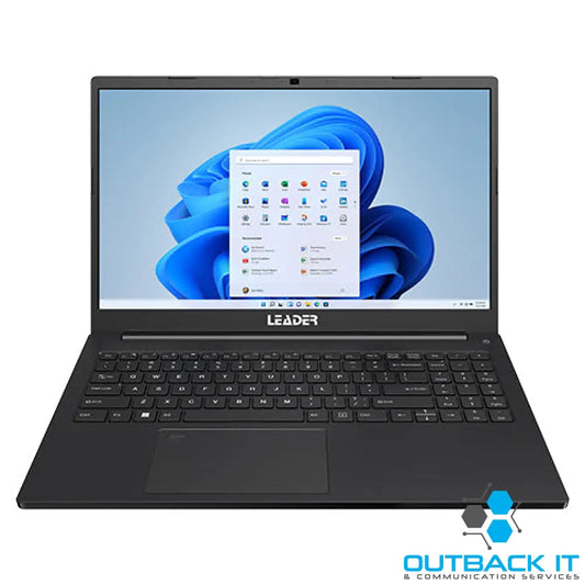 Leader Companion 5N1 15.6’ FHD Intel i7-13620H 16GB DDR4 500GB NVMe SSD Wi-Fi 6 Intel® UHD Graphics Fingerprint 2 Years