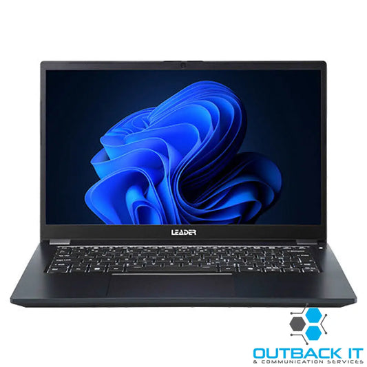 Leader Companion SCP4-C3 14’ FHD Intel Core 7 150U 64GB DDR4 RAM 1TB NVMe SSD Wi-Fi 6E HD Camera Windows 11 Pro 180°