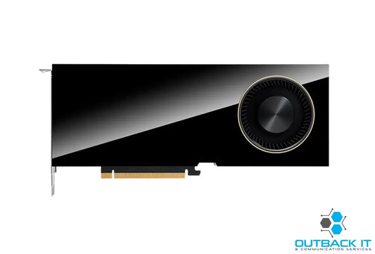 Leadtek nVidia Quadro RTX 5880 ADA Generation (BULK) 48GB GDDR6 Memory with ECC 285W PCI-E 4.0 x16 Work Station Cards