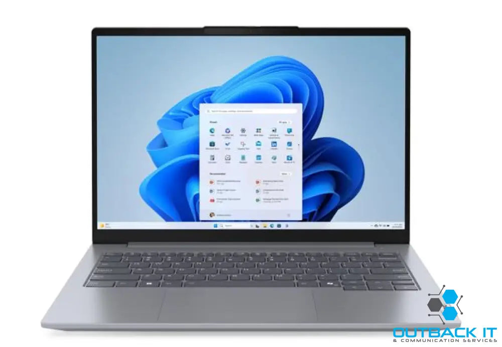LENOVO ThinkBook 14 G7 14’ WUXGA AMD Ryzen R5-7535HS 16GB DDR5 512GB SSD WIN 11 PRO AMD 660M GPU Fingerprint 1yr OS