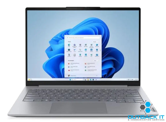 LENOVO ThinkBook 14 G8 14’ WUXGA Intel U5-225U 16GB DDR5 512GB SSD WIN 11 PRO Intel Graphics AI PC NPU 12 TOPS 1yr OS