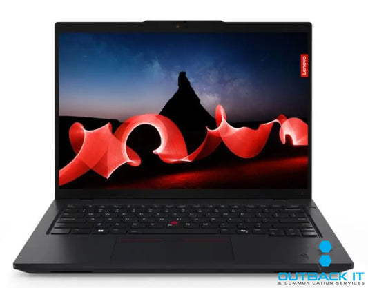 LENOVO ThinkPad L14 G5 14’ WUXGA Intel U5-125U 16GB DDR5 512GB SSD WIN 11 PRO AI PC Intel Graphics WiFi6E Thunderbolt