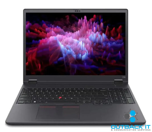 LENOVO ThinkPad P16V G1 16’ WUXGA Intel i7-13800H 64GB DDR5 512GB SSD Windows 11 PRO nVidia RTX 500 AI PC NPU 11 TOPS