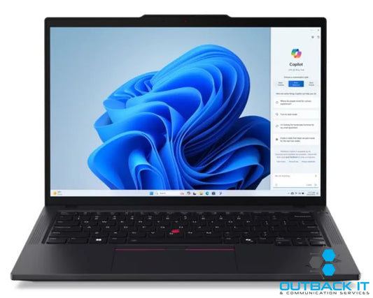 LENOVO ThinkPad T14 G5 14’’ WUXGA IR Intel U5-125U 32GB DDR5 512GB SSD WIN 11 PRO Intel GPU AI PC NPU 11 TOPS