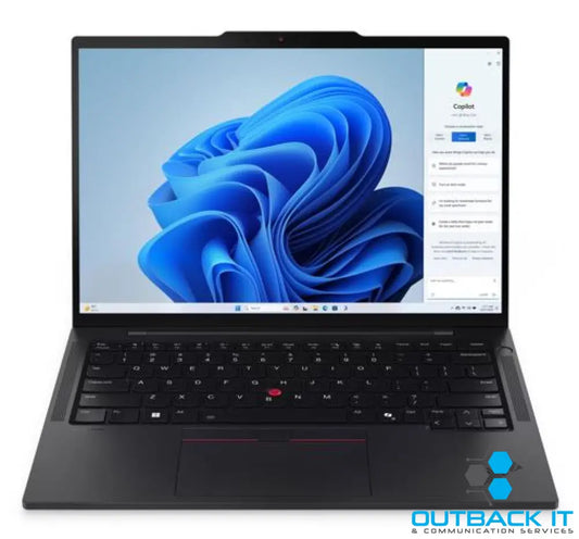 LENOVO ThinkPad T14s G5 14’ WUXGA TOUCH Intel U7-155U 32GB DDR5 1TB SSD WIN 11 PRO AI PC 11 TOPS ThunderBolt