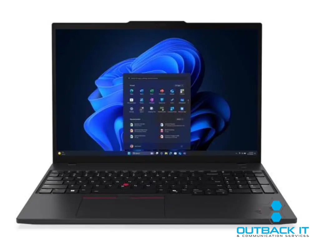 LENOVO ThinkPad T16 G4 16’ WUXGA TOUCH Intel U7-255H 32GB DDR5 512GB SSD WIN 11 PRO 4G-LTE Intel Arc 130T GPU AI PC NPU