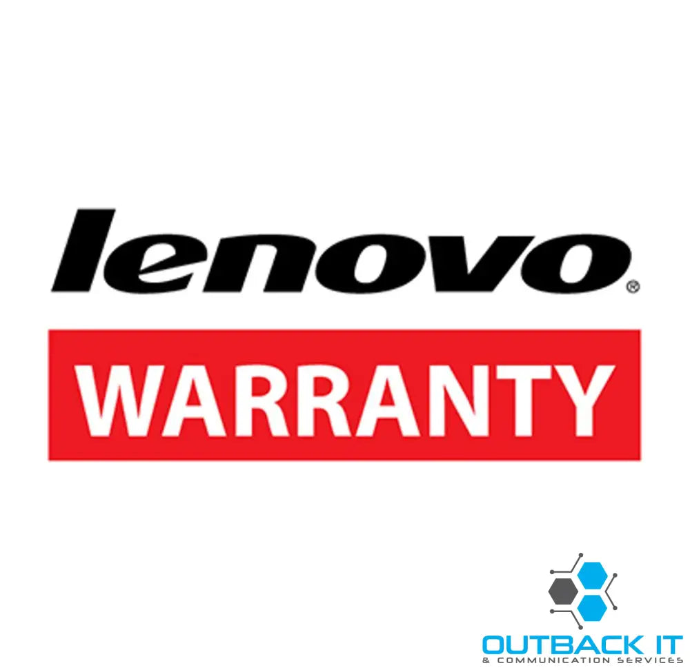 LENOVO ThinkPad X Series Halo 3YR Premier Support Upgrade from 1YR Courier/Carry-in - Virtual Item Require Model Number
