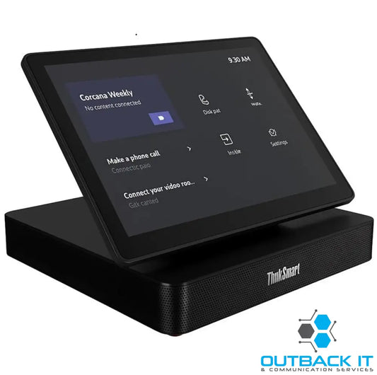 Lenovo ThinkSmart Core + Controller Kit for Microsoft Team Rooms (MTR) 10.1’ TOUCH Intel i5-1145G7E 16GB 256GB SSD