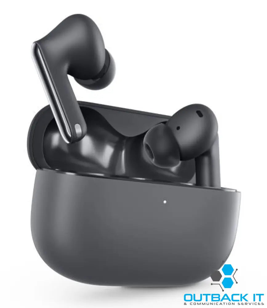 Lenovo TWS Earbuds (X9 Edition) Headset Wireless In-ear Business/Everyday Bluetooth 5.3 Teal Thunder Grey support