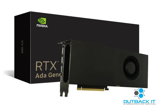 (LS)Leadtek nVidia Quadro RTX 5000 ADA Generation Work Station Cards