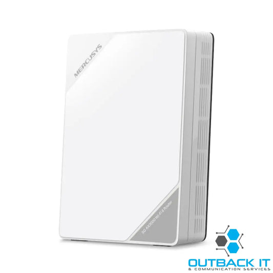 Mercusys MB520-5G 5G AX3000 Wireless Dual Band Router Wireless Routers