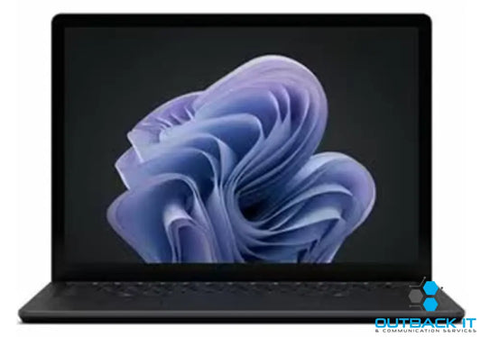 Microsoft Surface Laptop 6 13.5’ 2K TOUCH Intel U7-165H 32GB 512GB SSD Windows 11 PRO Arc Graphics USB-C TB4 WIFI6E BT