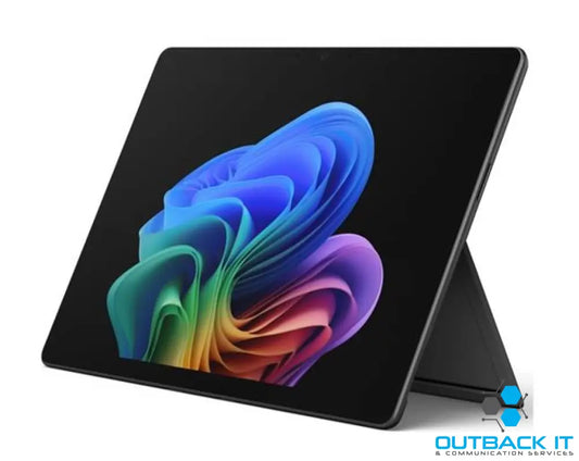 Microsoft Surface Pro 11 13’ Touchscreen Copilot + Intel Ultr 7 16GB 256GB SSD WIN 11P USB-C Thunderbolt WIFI7 BT