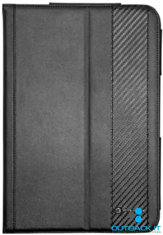 Motorola XOOM Folio Case Blk XOOM CASE BLACK Tablet Accessories - 7’