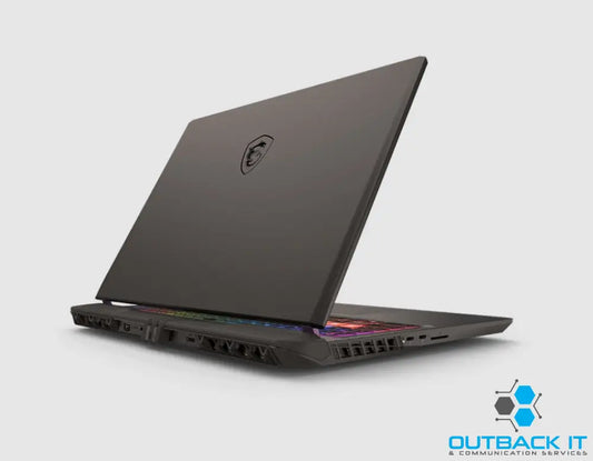MSI Vector Series Gaming Notebook 16’ QHD Intel® Core™ Ultra 7 255HX DDR5 16GB*2 1TB SSD Windows11 Home Advanced Nvidia