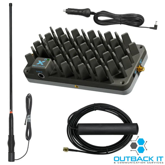 Nextivity Cel - Fi Roam R41 Trucker Edge Pack